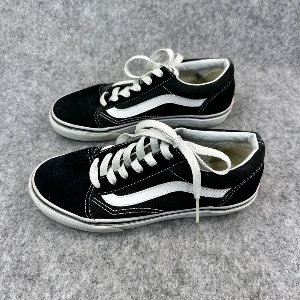 Vans old skool